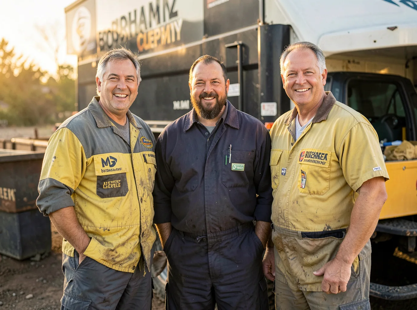 Sewage Cleanup company in Elizabethton, TN